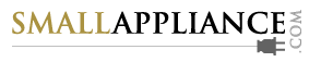 Welcome to SmallAppliance.com