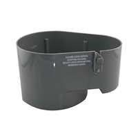 Waring 025478 Continuous Feed Bowl