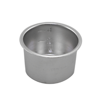 Mr. Coffee 139025000000 Stainless Steel Filter