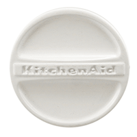 KitchenAid 242765-4 Cap-Hub, White