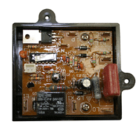 Krups MS-620714 Printed Circuit Board