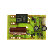 Krups MS-621878 Printed Circuit Board