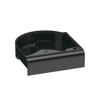 Cuisinart CHW-12DT Removable Drip Tray