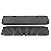 Cuisinart GR-35RGP Grill Plates, 2 Pack