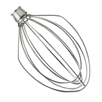 KitchenAid WPW10731415 (K5AWW) Wire Whip Stainless Steel