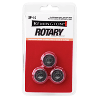 Remington SP-10 Rotary Replacement Heads & Blades