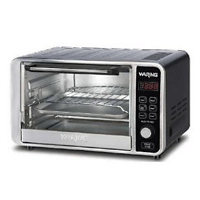 Waring TCO650 Digital .6 Cubic Foot Convection Oven