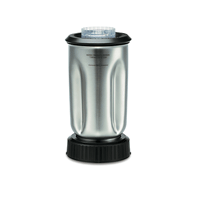 Waring CAC37 Stainless Steel Jar Assembly