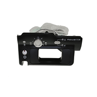 Rowenta CS-00113183 Front Housing with Cord