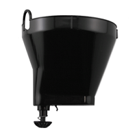 Cuisinart DCC-900FB Filter Basket Black