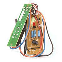 Rowenta RS-RH4912 Printed Circuit Board