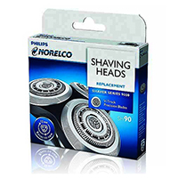 Norelco SH90 Replacement Shaving Heads