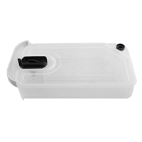 T-Fal SS-203738 Oil Container & Cover