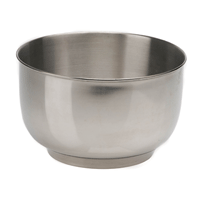 Sunbeam / Oster 113497038000 Stand MIxer Stainless Steel Bowl, 4.6 Quart