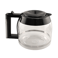 Delonghi SX1037 12 Cup Glass Carafe