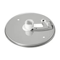 KitchenAid W10280887 6mm Slicing Disc