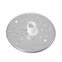KitchenAid W10280889 2mm Shredding Disc