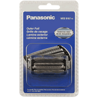 Panasonic WES9167PC Replacement Outer Foil