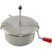 Waring WPM60KTL Kettle Assembly