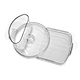 Waring 034610 Continuous Feed Tube Cover