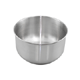 Sunbeam 144700000000 4.6 Quart Stainless Steel Bowl