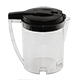 Mr. Coffee 160767000000 Pitcher with Lid Assembly