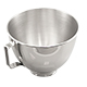KitchenAid 242550-2 4 1/2 Quart Bowl with Handle