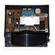 Waring 503299 PC Board Assembly