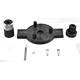 Waring 503357 CAC104 Drive Coupling Replacement Kit (instructions included)