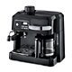 Delonghi BCO320T Combination Coffee/Latte/Espresso Cappuccino Machine