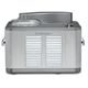 Cuisinart ICE-50 Supreme Commercial Quality Ice Cream Maker, Brushed Chrome