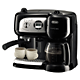 Delonghi BCO264B Coffee And Espresso Maker
