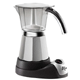 Delonghi EMK6 Electric Moka Espresso Coffee Maker