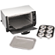 Delonghi XU450 Toaster/Convection Ovens