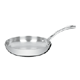 Cuisinart FCT22-24F French Classic Tri-Ply Stainless 10