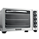 Kitchen Aid KCO222CS Toaster/Convection Oven