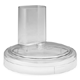 KitchenAid 8212029 (KFP7WC) Food Processor Work Bowl Cover, Standard Mouth