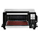 Krups FBC4 Convection Toaster Oven
