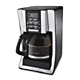 Mr. Coffee BVMC-SJX33GT 12-Cup Coffee Maker