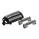 Panasonic WES9025PC Replacement Shaver Outer Foil and Blade Set