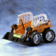 Power Wheels 73268 Mighty Loader