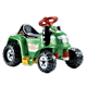 Power Wheels 75320 Bubble Tractor