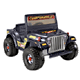 Power Wheels R8932 Jeep