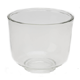 Sunbeam/Oster 115969000000 Stand Mixer Glass Bowl, 2 Quart