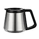 Cuisinart CPO-850CRF 8 Cup Stainless Carafe