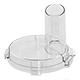 Cuisinart DLC-104TXT-1 Work Bowl Cover (Fits BPA Free units as well as those who have changed their parts over to the BPA free accessories.)