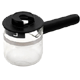 Krups F0274200 Replacement Espresso Carafe - Lid Included (This is not the original carafe for the XP1000 or XP1600 but it does work.)