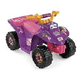 Power Wheels V3710 Dora Lil Quad 10th Anniversary