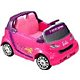 Power Wheels T5407 Barbie Smart Car