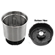 Cuisinart SG-10CUP Storage Cup for Spice and Nut Grinder
